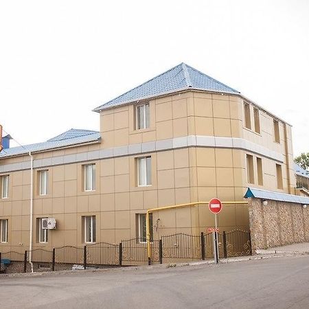 Imperiya Hotel Khmelʼnytsʼkyy Exterior foto