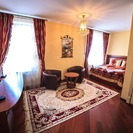 Imperiya Hotel Khmelʼnytsʼkyy Cameră foto