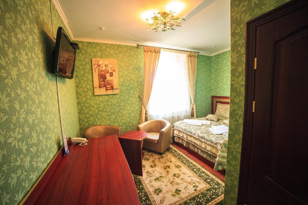 Imperiya Hotel Khmelʼnytsʼkyy Cameră foto