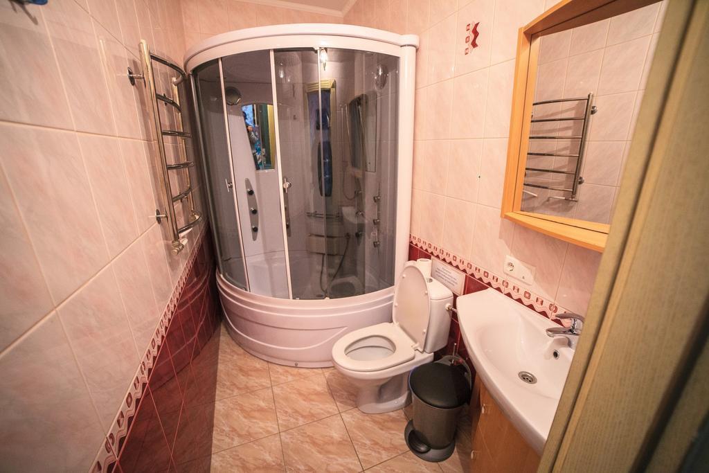 Imperiya Hotel Khmelʼnytsʼkyy Cameră foto