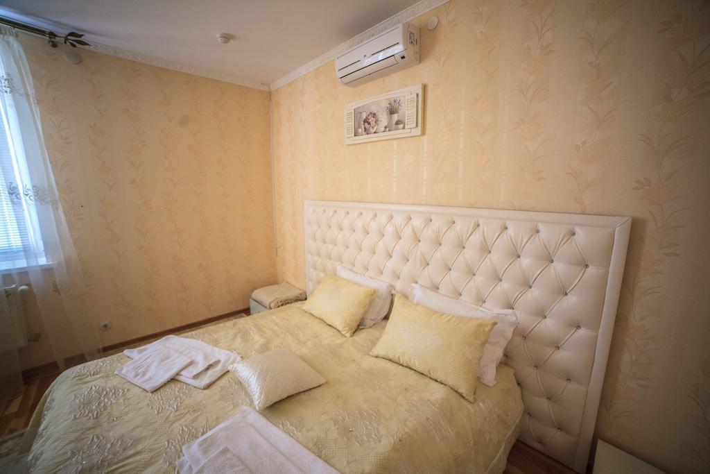 Imperiya Hotel Khmelʼnytsʼkyy Cameră foto