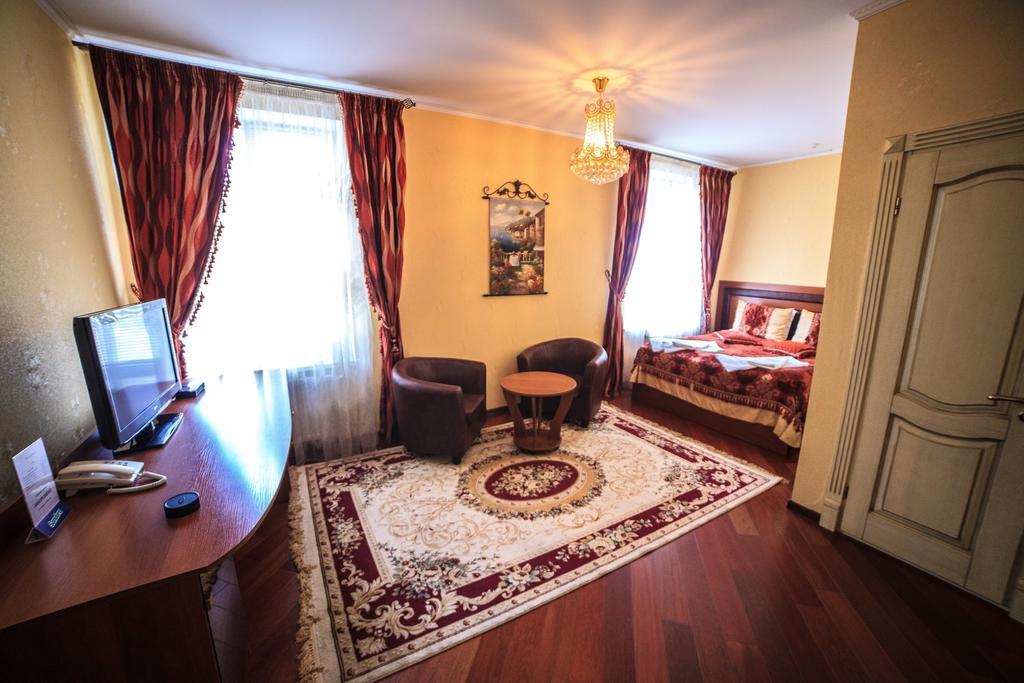 Imperiya Hotel Khmelʼnytsʼkyy Cameră foto