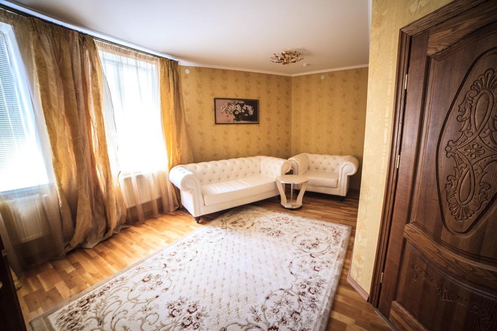 Imperiya Hotel Khmelʼnytsʼkyy Cameră foto