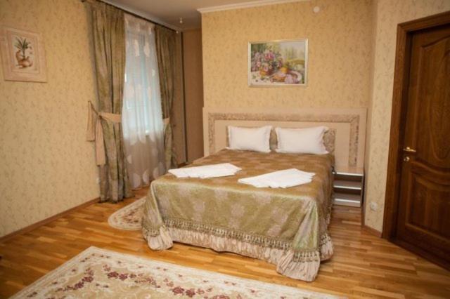 Imperiya Hotel Khmelʼnytsʼkyy Exterior foto